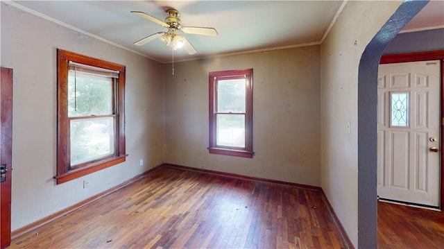505 W Allison St, Nevada, MO 64772 - photo 11