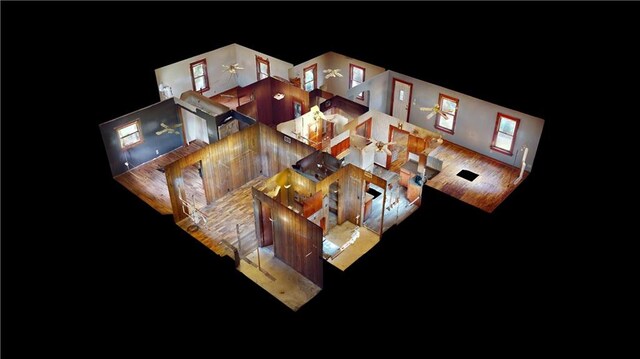 505 W Allison St, Nevada, MO 64772 - photo 14