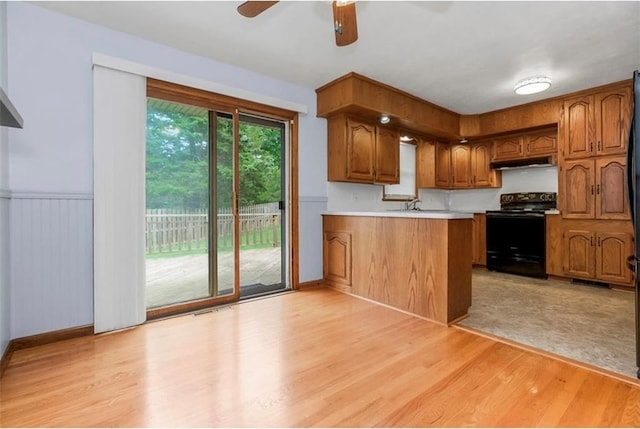 615 S Vassar Ave, Independence, MO 64054 - photo 7