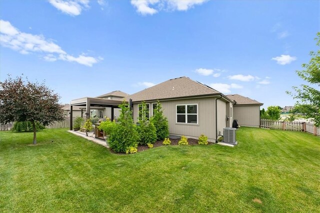 229 SW Chelmsford Dr, Blue Springs, MO 64014 - photo 39