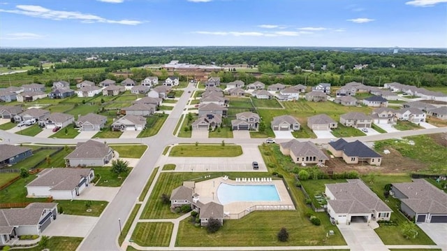 229 SW Chelmsford Dr, Blue Springs, MO 64014 - photo 41