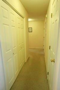 814 Clancy Ct, Raymore, MO 64083 - view of hallway