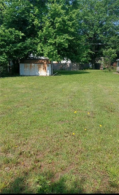 1409 N Grand, Pittsburg, KS 66762 - photo 1
