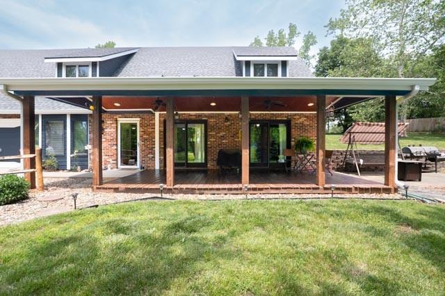 17209 Landmark Dr, Holt, MO 64048 - photo 29