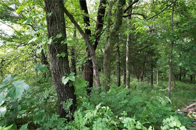 22 Ridge Crest Dr, Mound City, KS 66056