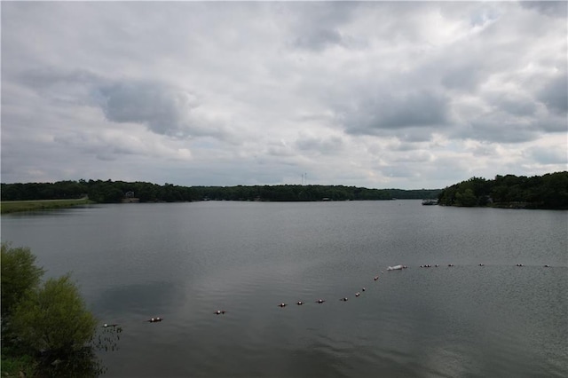 22 Ridge Crest Dr, Mound City, KS 66056