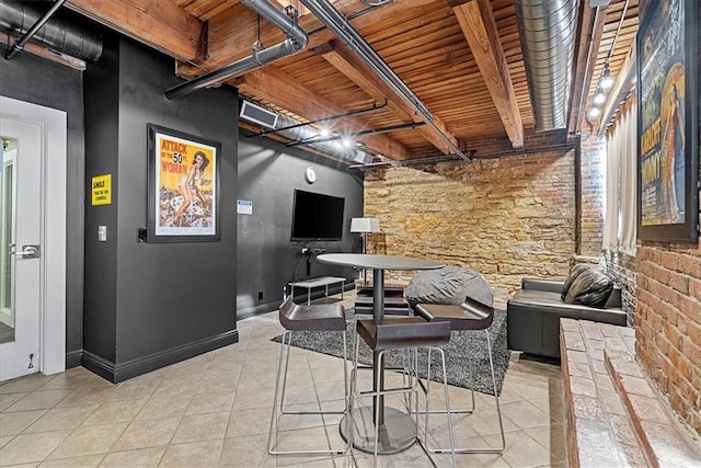 700 Broadway Blvd Unit 507, Kansas City, MO 64105 - view of patio / terrace