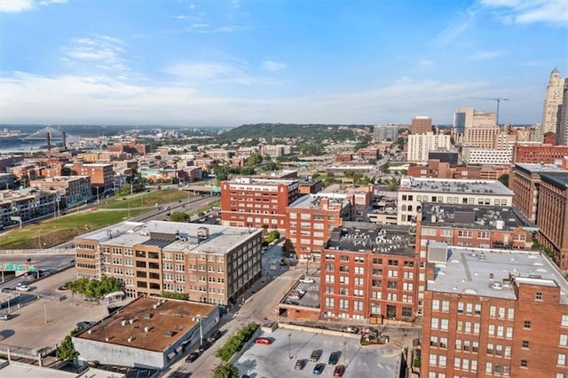 700 Broadway Blvd Unit 507, Kansas City, MO 64105 - view of city