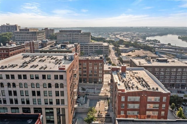 700 Broadway Blvd Unit 507, Kansas City, MO 64105 - view of city