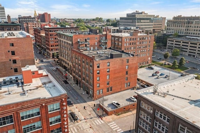 700 Broadway Blvd Unit 507, Kansas City, MO 64105 - city view