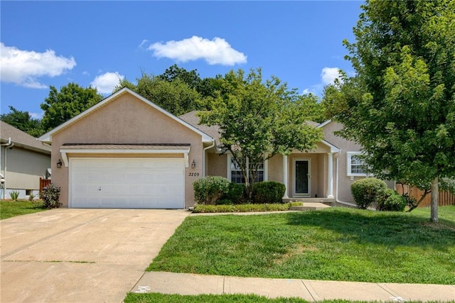 3209 SW Alice Ln, Lees Summit, MO 64082 - photo 1