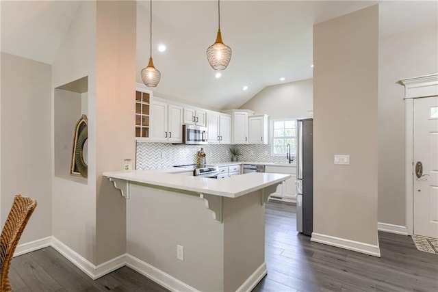 3209 SW Alice Ln, Lees Summit, MO 64082 - photo 9