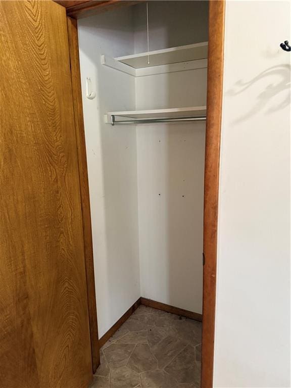 1258 24500th Rd, Parsons, KS 67357 - view of closet