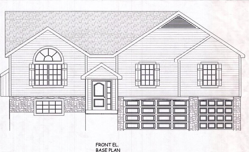 316 NE 51st Rd, Warrensburg, MO 64093 - view of miscellaneous document