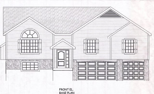 316 NE 51st Rd, Warrensburg, MO 64093 - view of miscellaneous document