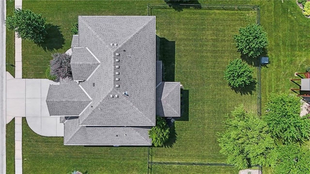 1220 Kingsland Cir, Raymore, MO 64083 - view of subject property