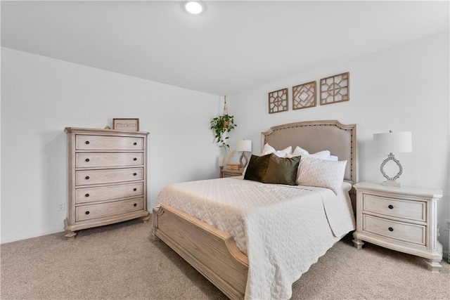 27104 E Cedar Grove Dr, Lees Summit, MO 64086 - bedroom featuring carpet and baseboards