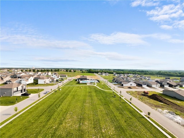 27104 E Cedar Grove Dr, Lees Summit, MO 64086 - aerial view of residential area