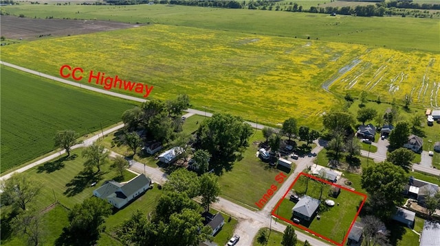 402 W Innes St, Strasburg, MO 64090 - photo 45
