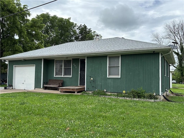 402 W Innes St, Strasburg, MO 64090 - photo 2