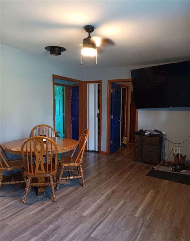 402 W Innes St, Strasburg, MO 64090 - photo 6