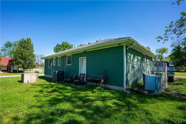 402 W Innes St, Strasburg, MO 64090 - photo 31