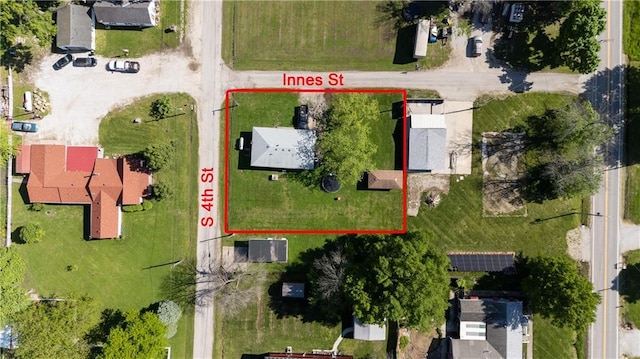 402 W Innes St, Strasburg, MO 64090 - photo 40