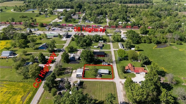 402 W Innes St, Strasburg, MO 64090 - photo 42
