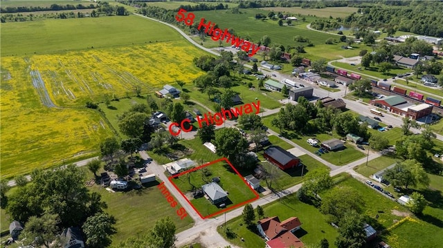 402 W Innes St, Strasburg, MO 64090 - photo 44