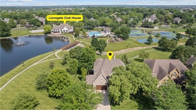 14605 Dearborn St, Overland Park, KS 66223 - photo 57