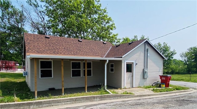 113 E Marshall St, Alma, MO 64001 - photo 1