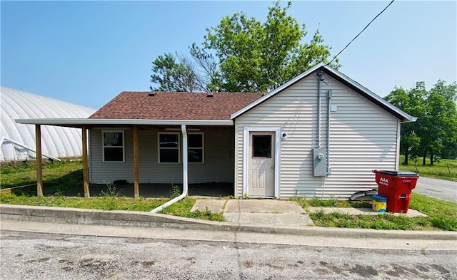 113 E Marshall St, Alma, MO 64001 - photo 2