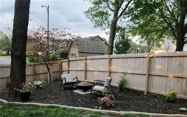 14105 W 115th St, Olathe, KS 66062 - view of fenced backyard