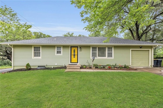 5800 Fairlane Dr, Kansas City, MO 64134 - photo 1