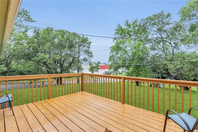 5800 Fairlane Dr, Kansas City, MO 64134 - photo 35