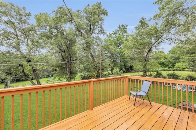 5800 Fairlane Dr, Kansas City, MO 64134 - photo 36
