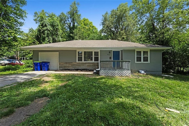8508 E 81st St, Raytown, MO 64138 - photo 1