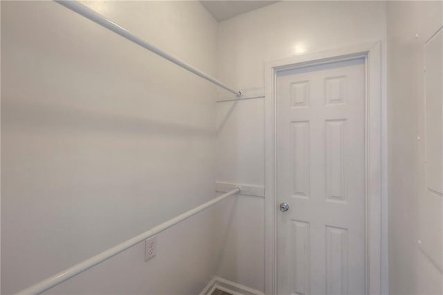 1129 US Highway 50, Centerview, MO 64019 - view of spacious closet