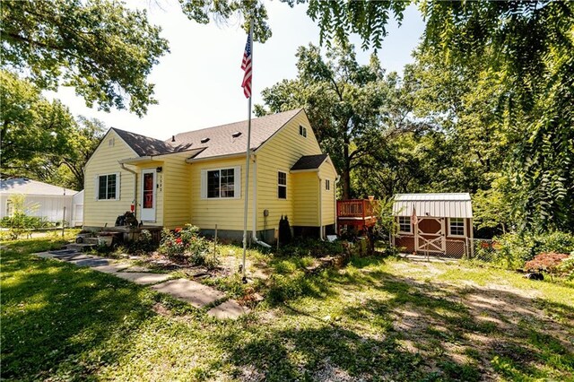 1503 Kiowa St, Leavenworth, KS 66048 - photo 37