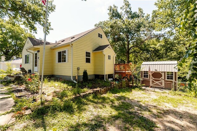 1503 Kiowa St, Leavenworth, KS 66048 - photo 38