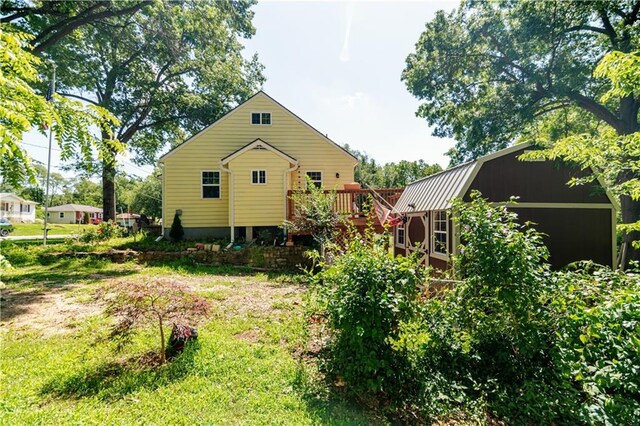 1503 Kiowa St, Leavenworth, KS 66048 - photo 39