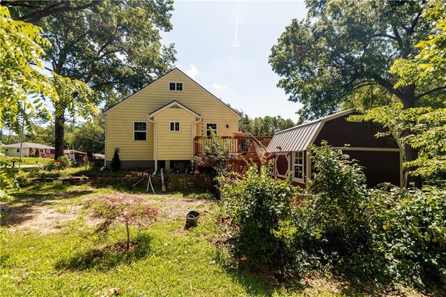 1503 Kiowa St, Leavenworth, KS 66048 - photo 41