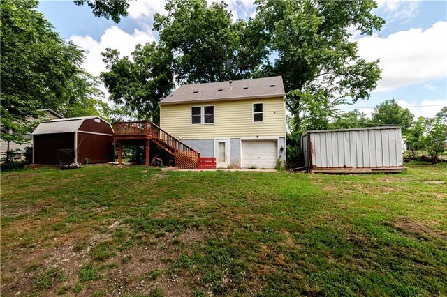 1503 Kiowa St, Leavenworth, KS 66048 - photo 60