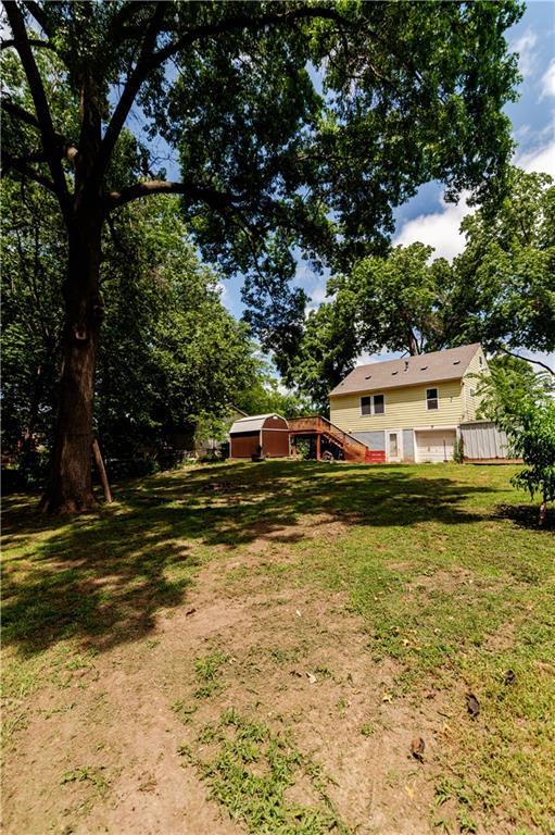 1503 Kiowa St, Leavenworth, KS 66048 - photo 63