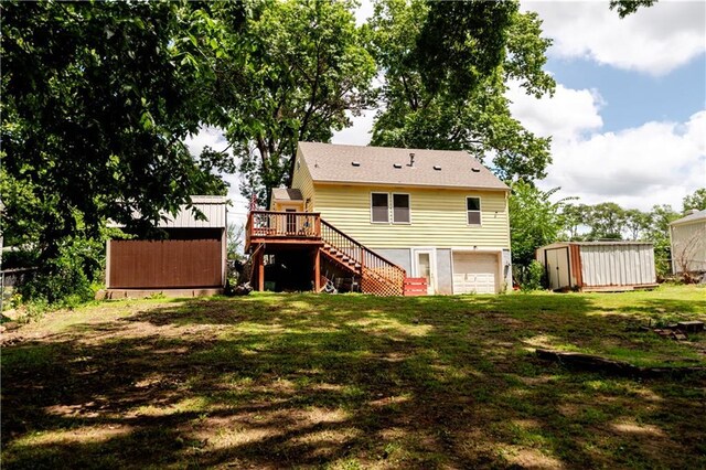 1503 Kiowa St, Leavenworth, KS 66048 - photo 64