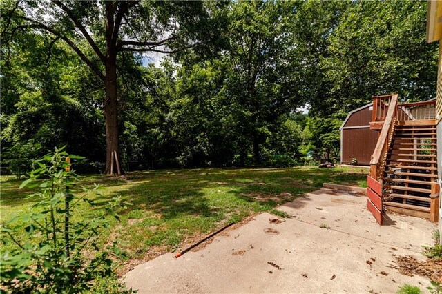 1503 Kiowa St, Leavenworth, KS 66048 - photo 88