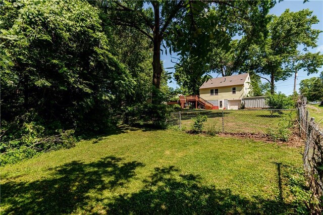 1503 Kiowa St, Leavenworth, KS 66048 - photo 93