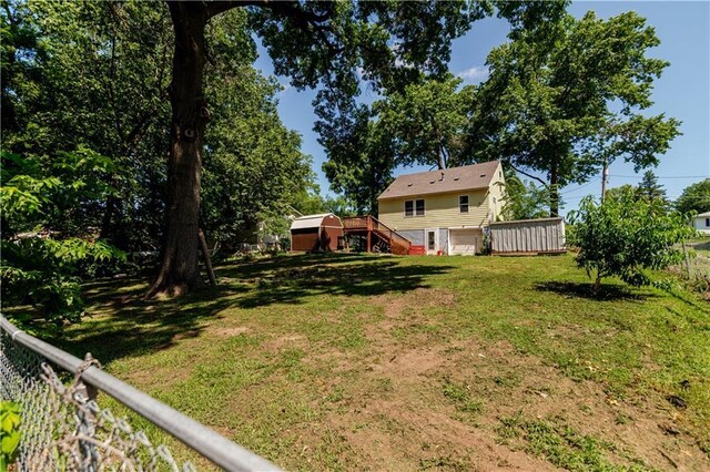 1503 Kiowa St, Leavenworth, KS 66048 - photo 94