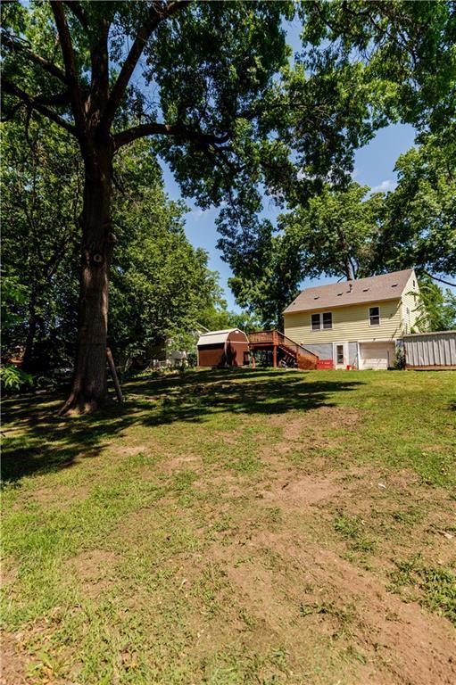 1503 Kiowa St, Leavenworth, KS 66048 - photo 96