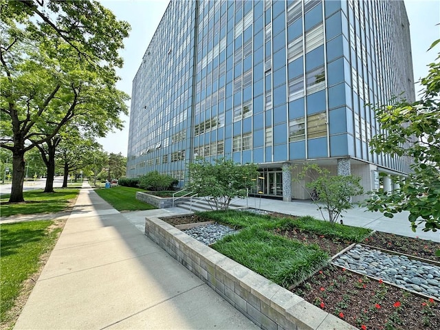 333 W Meyer Blvd Unit 414, Kansas City, MO 64113 - view of surrounding community